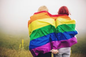 Suicide and Bullying Among LGBTQ+ Youth: A New Law to Help Protect